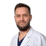 Шаламов Антон Сергеевич