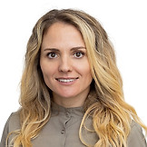 Шафеева Яна Викторовна