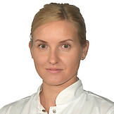 Янцен Анна Александровна