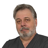 Волков Владимир Викторович