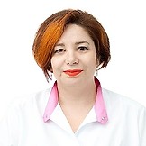 Дроздова Елена Юрьевна