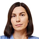 Мясникова Мария Владиславовна