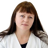 Курбатова Светлана Геннадьевна