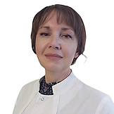 Латута Алия Мансуровна