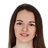 Орлова Анастасия Дмитриевна