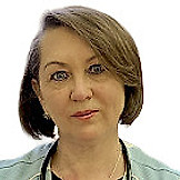 Горюнова Татьяна Александровна