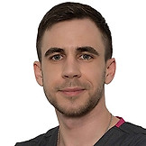 Андрейчиков Антон Юрьевич