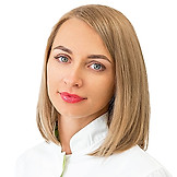 Медведева Анна Вячеславовна