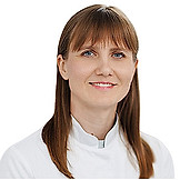 Сандырева Екатерина Викторовна