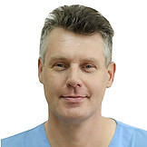 Синельников Дмитрий Валерьевич