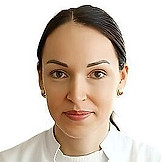 Выдрина Евгения Юрьевна