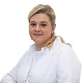 Зоненко Екатерина Геннадьевна