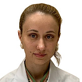 Бурмакина Ольга Васильевна