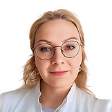 Суворова Александра Сергеевна