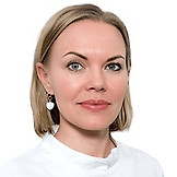 Бухарова Ольга Сергеевна