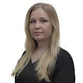 Лукъянова Ирина Валерьевна