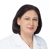 Маняпова Зульфия Рафхатовна