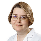 Лапина Елена Борисовна