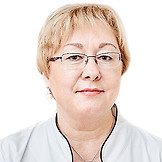 Гусева Ольга Евгеньевна