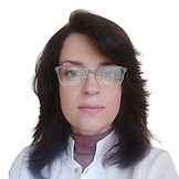 Сергеева Полина Владимировна