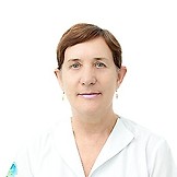 Горбик Вера Ивановна