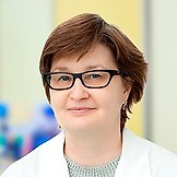 Загоскина Елена Николаевна