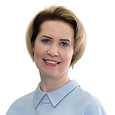 Ипанова Анна Леонидовна