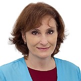 Олейникова Елизавета Анатольевна