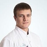 Родионов Глеб Геннадьевич