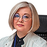 Франц Марина Геннадьевна