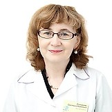 Сезганова Светлана Ивановна