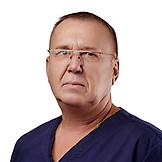 Власов Владимир Николаевич