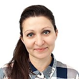 Плетнева Екатерина Николаевна