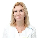 Касьянова Ольга Сергеевна