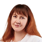 Пушкарева Ольга Сергеевна