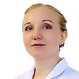 Побединская Алена Игоревна