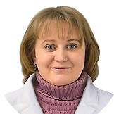 Смульская Наталия Ярославовна