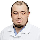 Абдрафиков Тагир Надирович