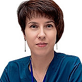 Рахматуллина Анастасия Александровна