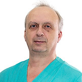 Барановский Константин Борисович