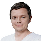 Кудряшов Евгений Валерьевич