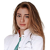 Чурикова Ирина Юрьевна