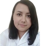 Софина Ирина Юрьевна