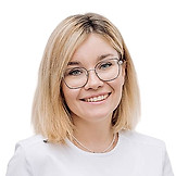 Миркина Яна Игоревна