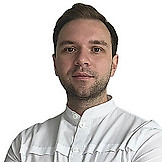 Аносов Денис Олегович