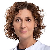 Шерман Алла Янкелевна