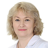 Везденева Елена Валерьевна