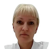 Давыдова Наталья Викторовна