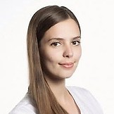 Криушова Надежда Игоревна