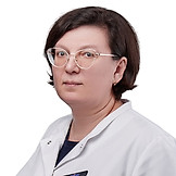 Бельская Ирина Владимировна